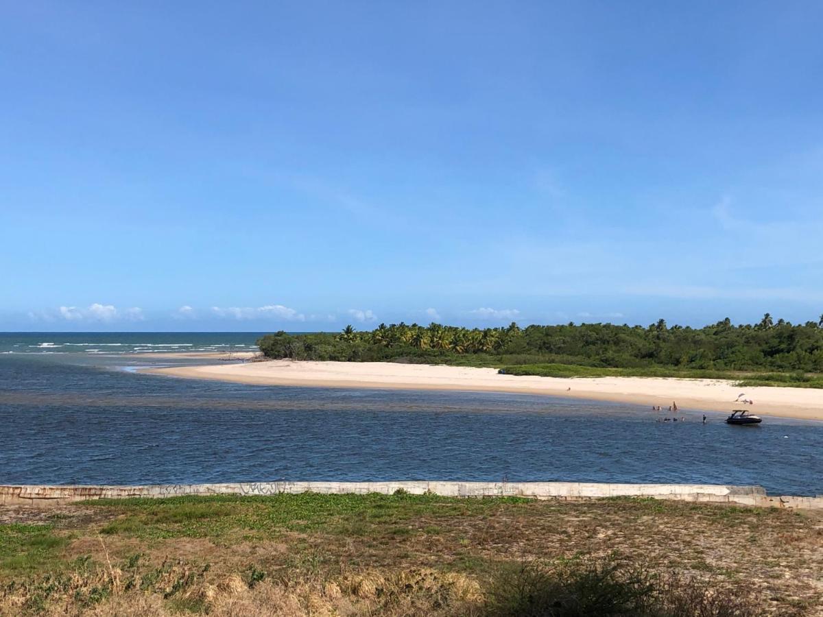Barra Home Stay 22 Andar Recife Eksteriør bilde