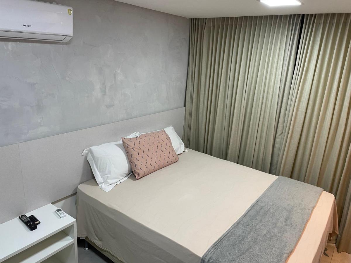 Barra Home Stay 22 Andar Recife Eksteriør bilde