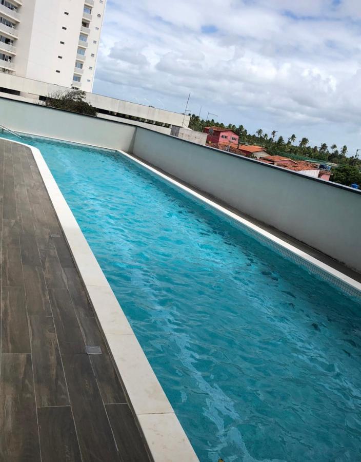 Barra Home Stay 22 Andar Recife Eksteriør bilde