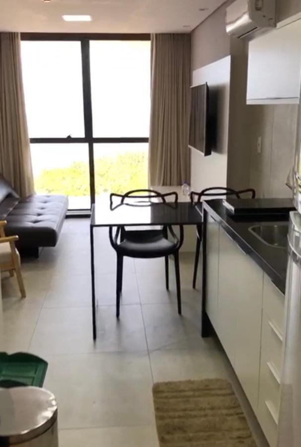 Barra Home Stay 22 Andar Recife Eksteriør bilde