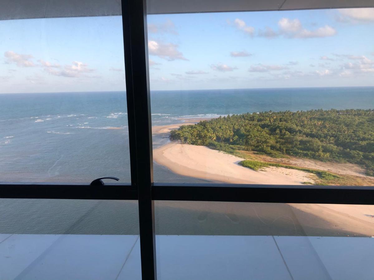 Barra Home Stay 22 Andar Recife Eksteriør bilde