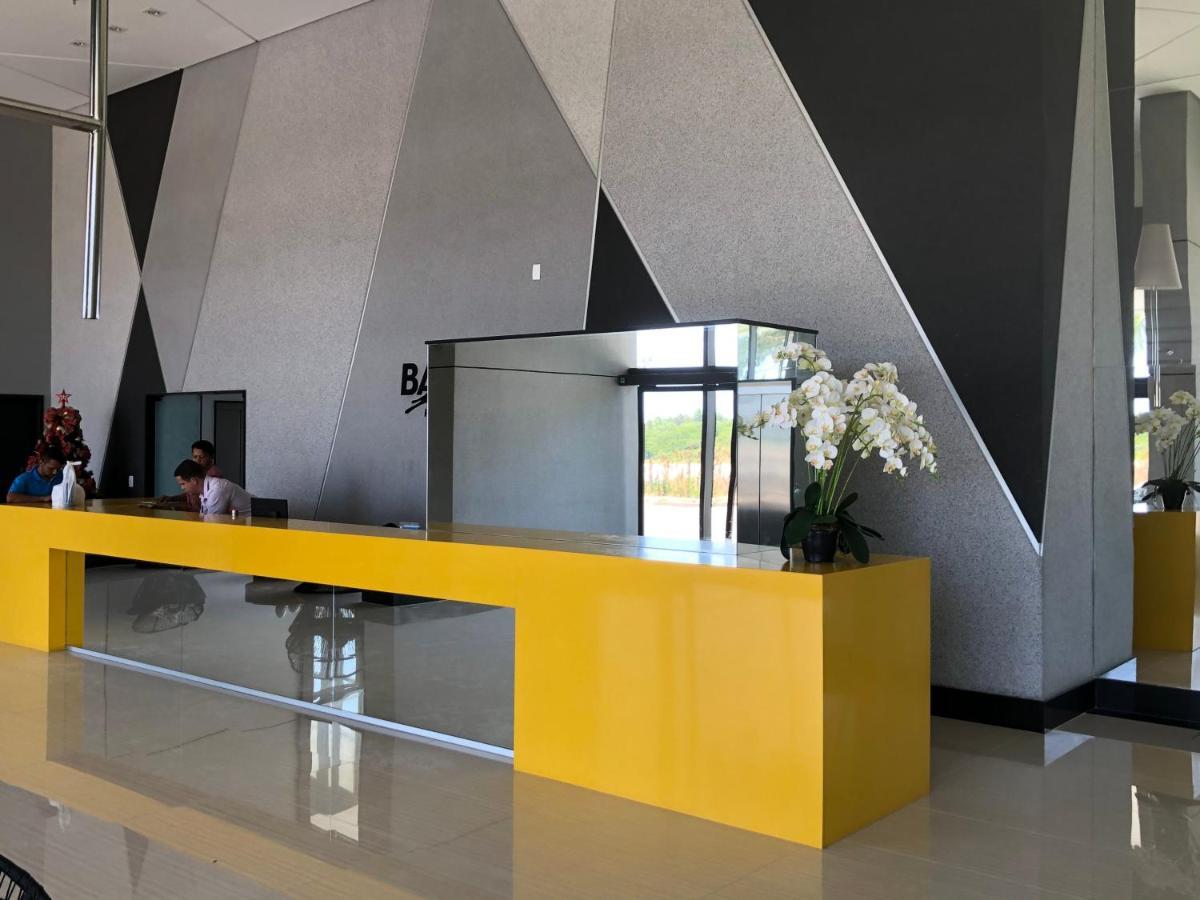 Barra Home Stay 22 Andar Recife Eksteriør bilde