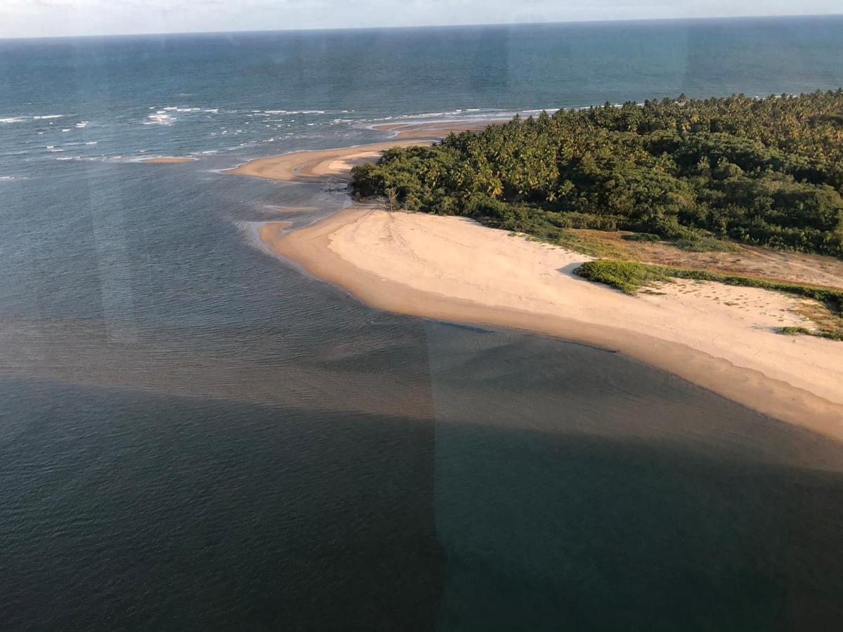 Barra Home Stay 22 Andar Recife Eksteriør bilde