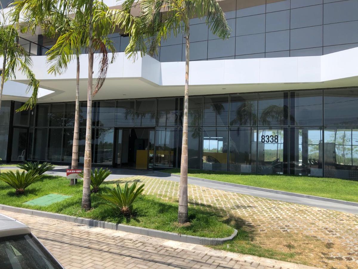 Barra Home Stay 22 Andar Recife Eksteriør bilde