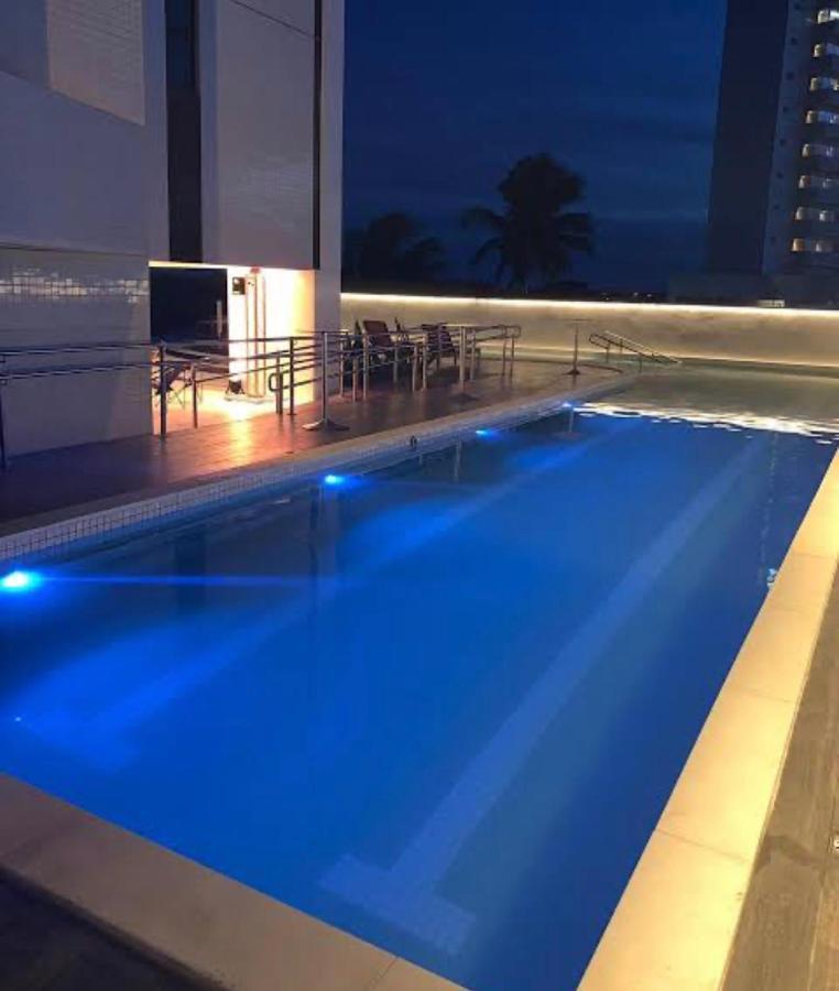 Barra Home Stay 22 Andar Recife Eksteriør bilde