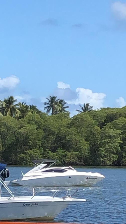 Barra Home Stay 22 Andar Recife Eksteriør bilde