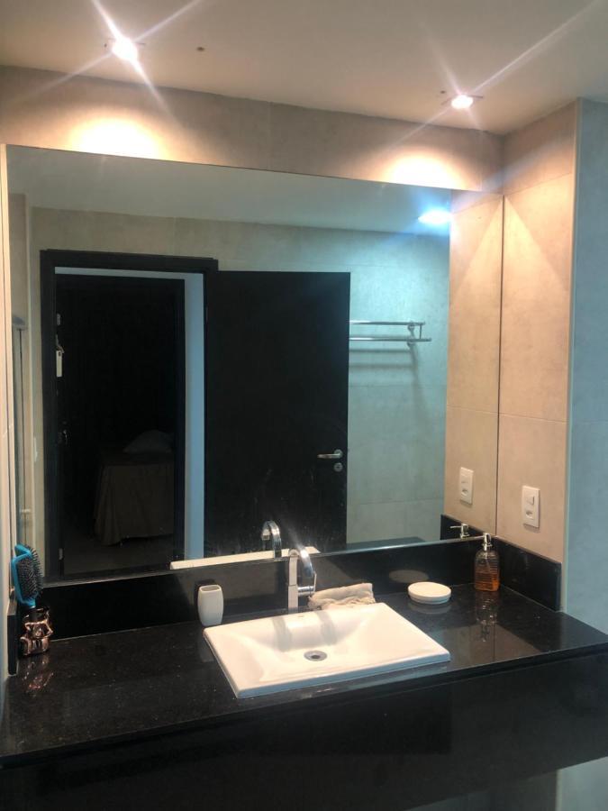 Barra Home Stay 22 Andar Recife Eksteriør bilde